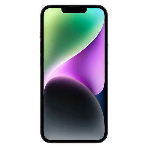 Produktbild Smartphone - Apple iPhone 14 128GB Mitternacht