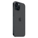 Apple iPhone 15 256GB Schwarz