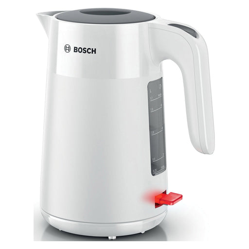 Produktbild Wasserkocher - Bosch Wasserkocher MyMoment TWK3M121 weiß