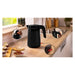 Bosch MyMoment TWK2M163 Wasserkocher 1,7 l 2400 W Schwarz