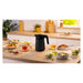 Bosch MyMoment TWK2M163 Wasserkocher 1,7 l 2400 W Schwarz