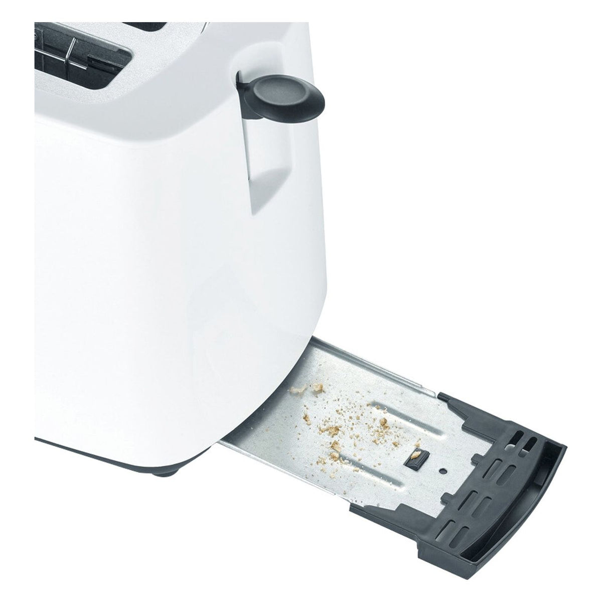 Produktbild Toaster - Severin Toaster 2 Scheiben AT 2286