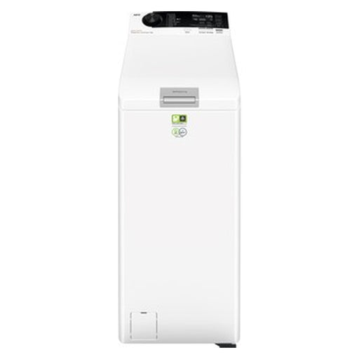 Produktbild Waschmaschine Toplader - Electrolux AEG MDA Waschautomat Toplader LTR8E70368
