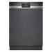 Siemens iQ300 SN53HS12TE Geschirrspüler teilintegriert 60cm 13 Maßgedecke D