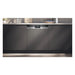 Siemens iQ300 SN53HS12TE Geschirrspüler teilintegriert 60cm 13 Maßgedecke D