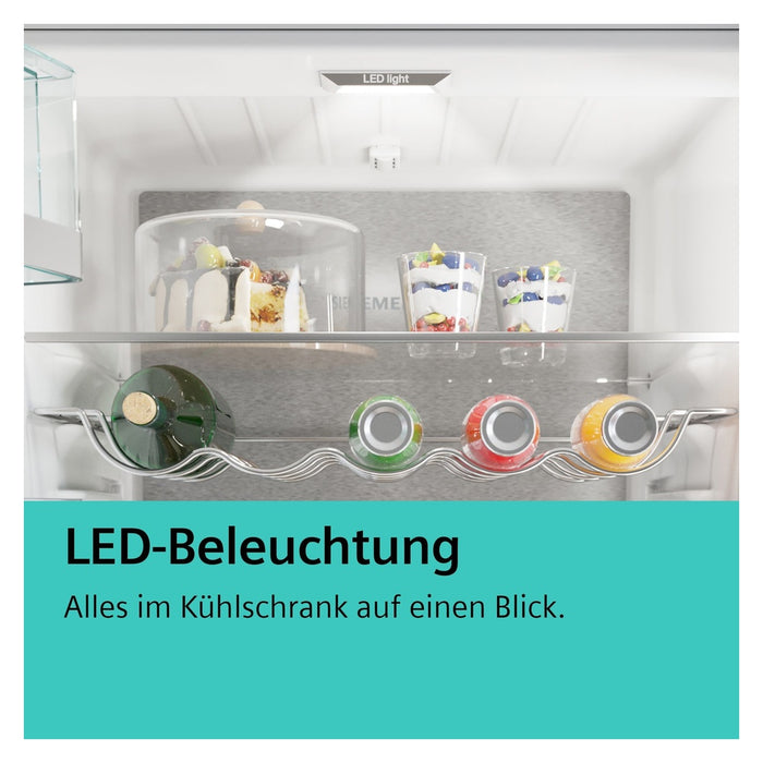 Siemens MDA EB-Kühlgeräte-Set bestColl KI42LADD1+KS10Z010 KBG42LADD1