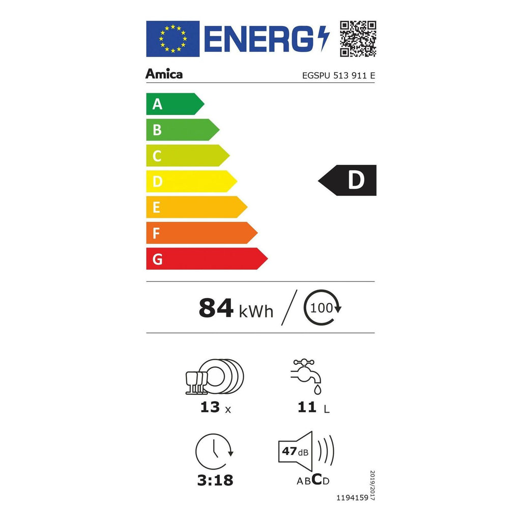 Energielabel