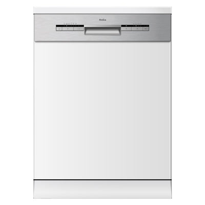 EGSP 573 911 E Geschirrspüler teilintegriert 60cm 13 Maßgedeck E