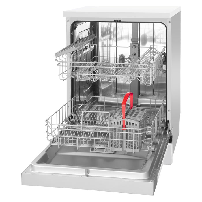 Amica EGSP 573 911 Einaugeschirrspüler teilintegrierbar 13 Maßgedeck E