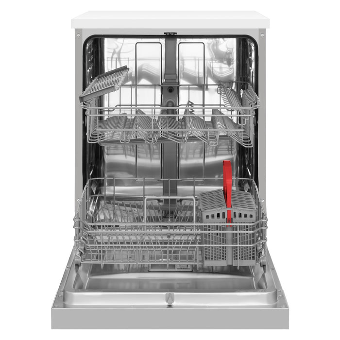 Amica EGSP 573 911 Einaugeschirrspüler teilintegrierbar 13 Maßgedeck E