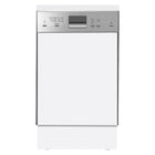 Amica EGSP 561 000 E Geschirrspüler teilintegriert 45cm 10 Maßgedecke D