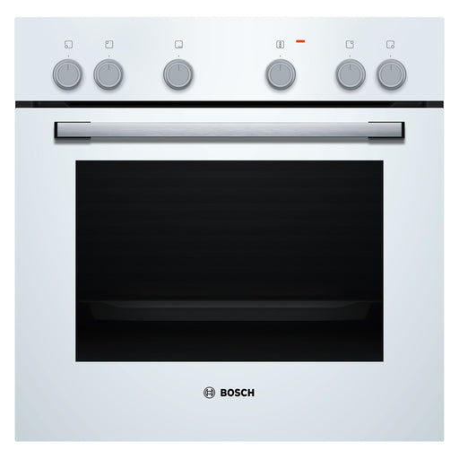 Produktbild Einbaubackofen - Bosch MDA EB-Herd Einbau Serie2 HEF010BV1