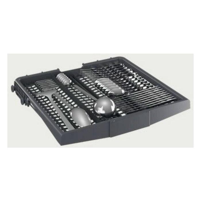 Grundig GNVP4630B Geschirrspüler vollintegrierbar 60cm 16 Maßgedecke C