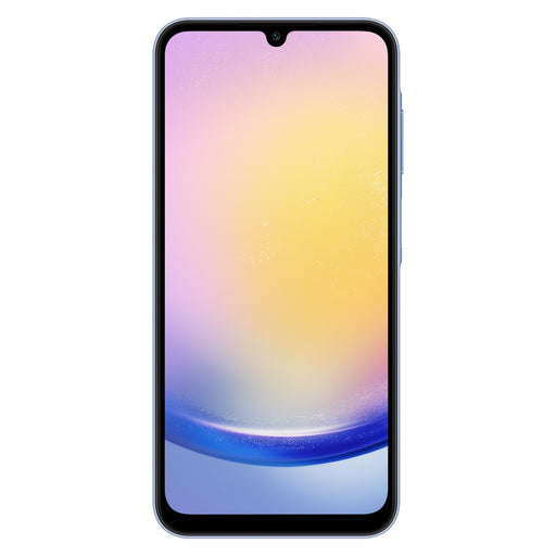 Produktbild Smartphone - Samsung Galaxy A25 5G 128GB Blau