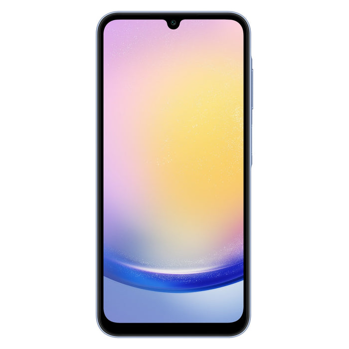 Samsung Galaxy A25 5G 128GB Blau