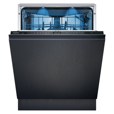 iQ500 SN65ZX07CE Geschirrspüler vollintegrierbar 60cm 14 Maßgedecke B