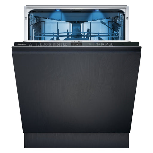 Produktbild vollintegrierbarer Geschirrspüler - Siemens iQ500 SN65ZX07CE Geschirrspüler vollintegrierbar 60cm 14 Maßgedecke B