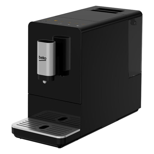 Produktbild Kaffeevollautomat - Beko Kaffeevollautomat CEG 3190 B