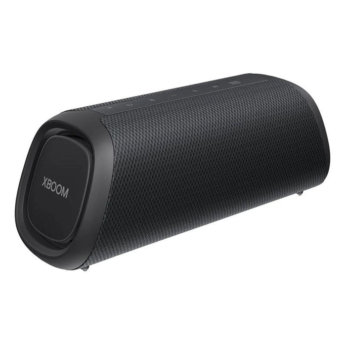 LG CE Electronics Bluetooth Lautsprecher XBOOM Go DXG7QBK.DDEULLK