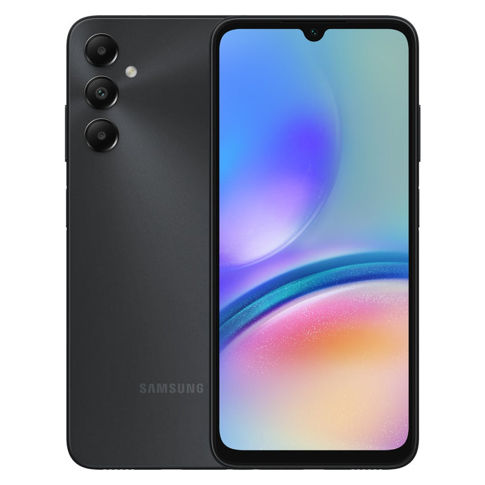 Samsung Galaxy A05s 64GB Schwarz