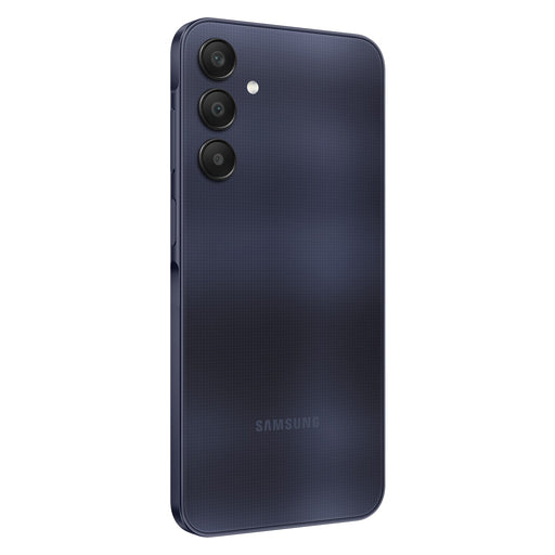 Produktbild Smartphone - Samsung Galaxy A25 5G 128GB Schwarz, Blau