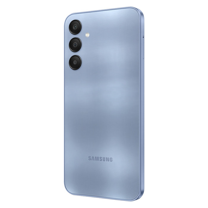 Samsung Galaxy A25 5G 128GB Blau