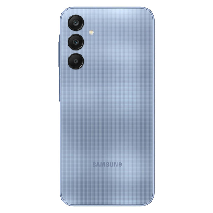 Samsung Galaxy A25 5G 128GB Blau