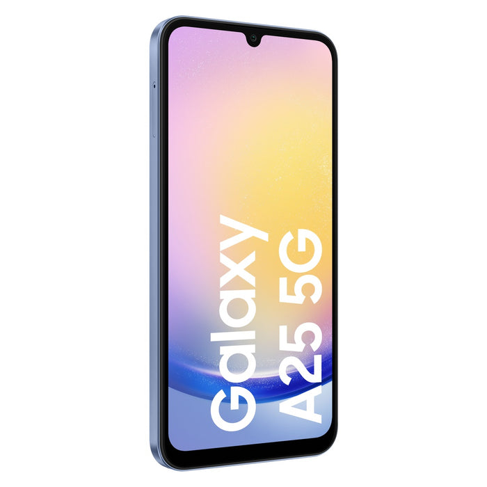 Samsung Galaxy A25 5G 128GB Blau