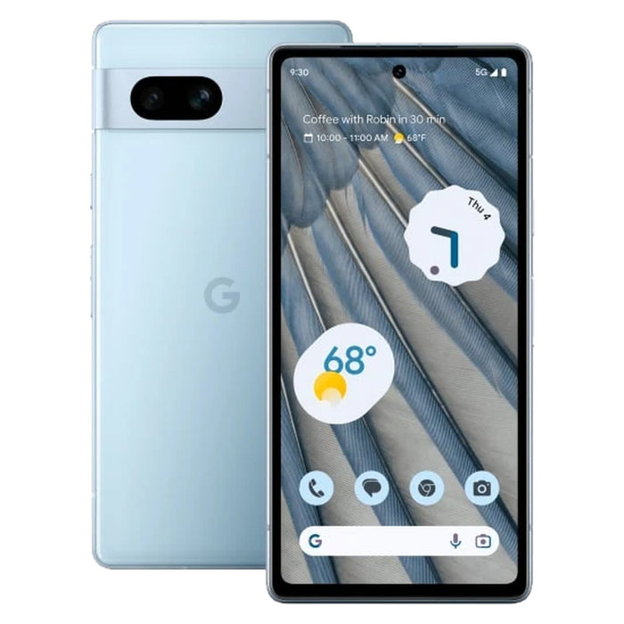 Google Pixel 7a 128GB Sea