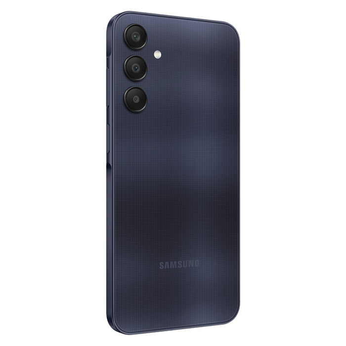 Samsung Galaxy A25 5G 128GB Blue Black