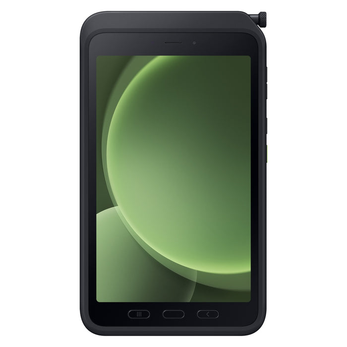 Samsung Galaxy Tab Active5 Enterprise Edition 5G LTE-TDD & LTE-FDD 128 GB 20,3 cm (8) Samsung