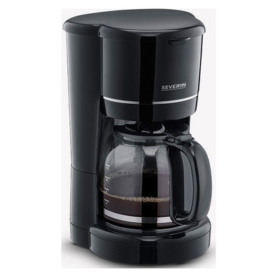 Kaffeeautomat max.10Tassen KA 4320 Schwarz