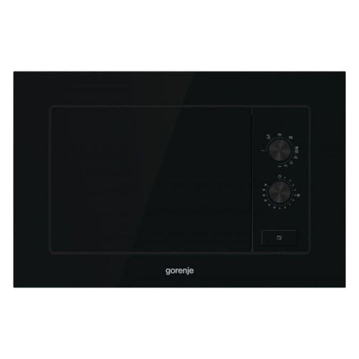 Produktbild Einbau-Mikrowelle - Gorenje EB-Mikrowelle m. Grill 700/1000W,17L BM171EG1B