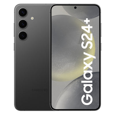 Galaxy S24+ DS 512GB Onyx Black