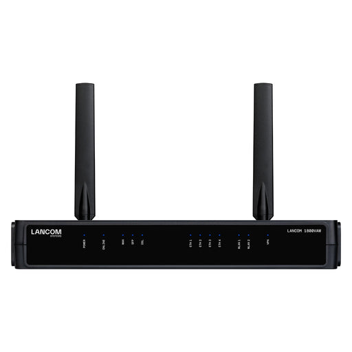 Produktbild DSL-Router - Lancom Systems SD-WAN Gateway mit VDSL und Wi-Fi 6