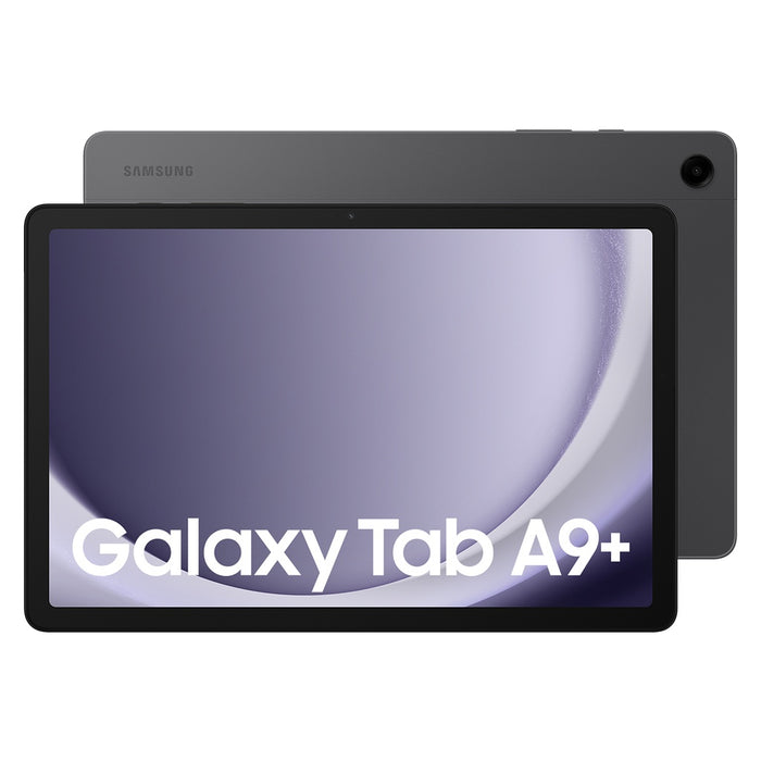 Samsung Galaxy Tab A9+ Wi-Fi 64GB Graphite