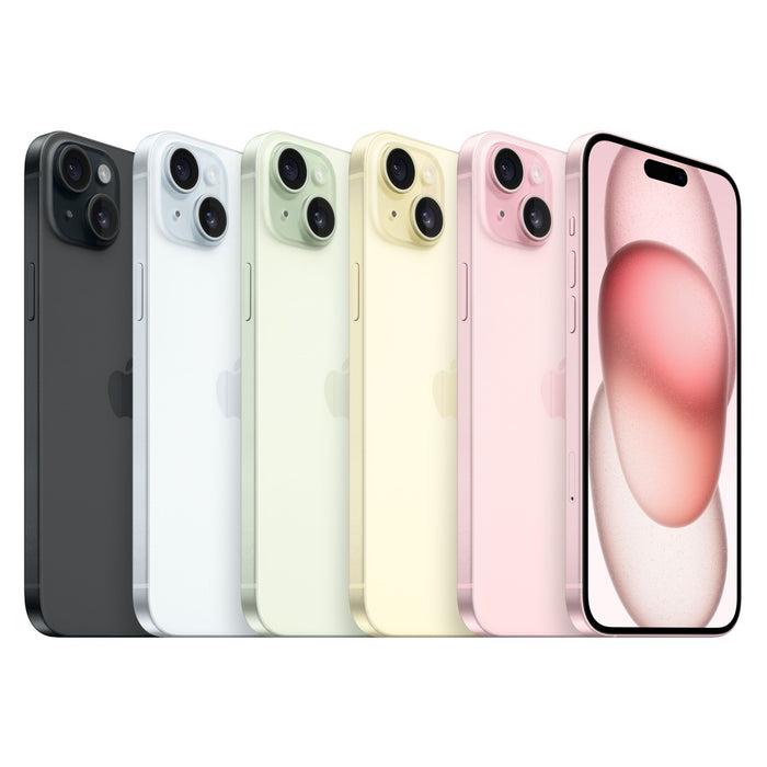 Apple iPhone 15 Plus 128GB Pink