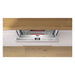 Bosch Serie 4 SPV4HMX49E Geschirrspüler vollintegrierbar 45cm 10 Maßgedecke E
