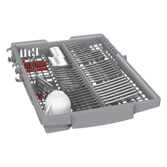 Bosch Serie 2 SPV2HMX42E Geschirrspüler vollintegrierbar 45cm 10 Maßgedecke E