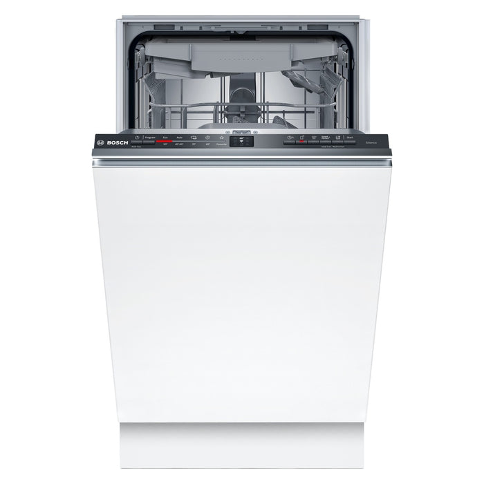 Bosch MDA EB-Geschirrspüler Serie2,HomeConnect SPV2HMX42E