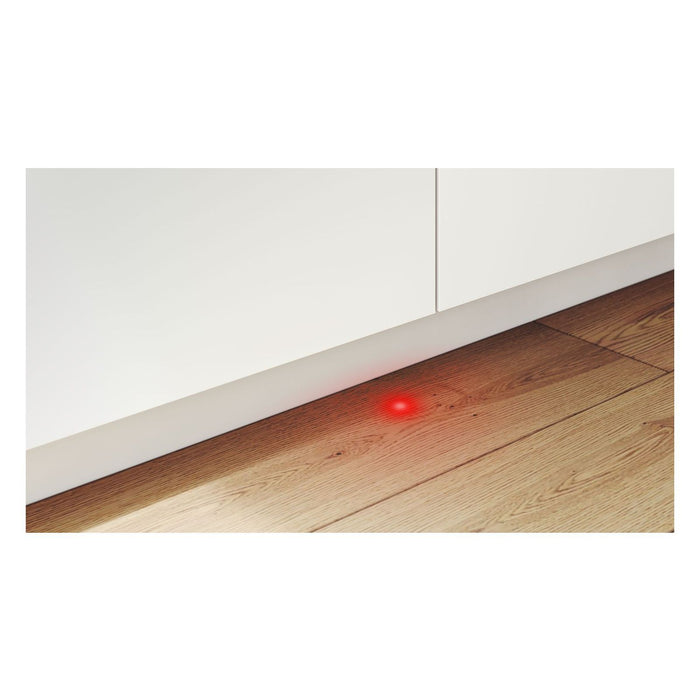 Bosch Serie 2 SPV2HKX42E Geschirrspüler vollintegrierbar 45cm 10 Maßgedecke E