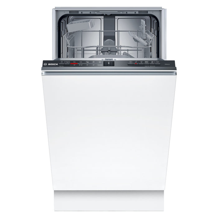 Bosch MDA EB-Geschirrspüler Serie2,HomeConnect SPV2HKX42E