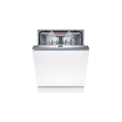 Serie 6 SMV6ZCX16E Geschirrspüler vollintegrierbar 60cm 14 Maßgedecke B