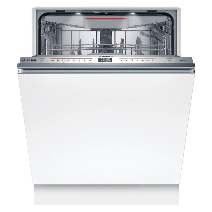 Bosch MDA EB-Geschirrspüler Serie6,HomeConnect SMV6ZCX16E