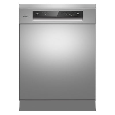 GSP 544 100 E Geschirrspüler unterbaufähig 60cm 14 Maßgedecke D