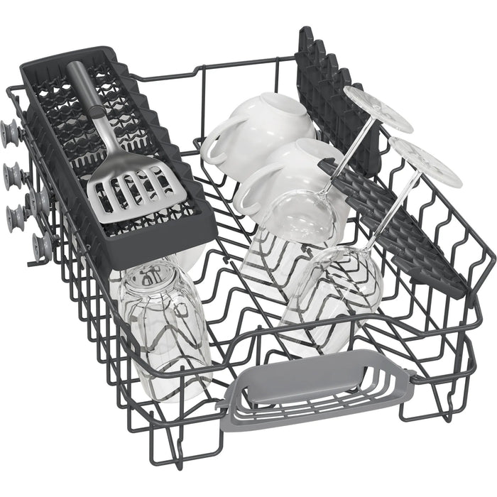 Siemens IQ300 SR23HI52KE Geschirrspüler