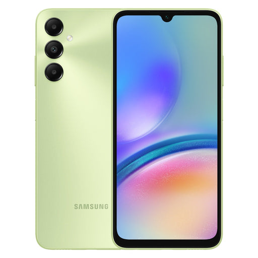 Produktbild Smartphone - Samsung Galaxy A05s 64GB Grün