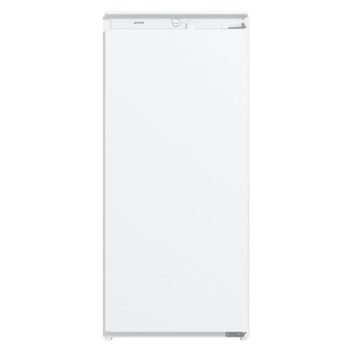 Gorenje EB-Kühlgerät Schlepptür,CrispZone RI412EE1