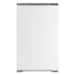 Gorenje RI409EP1 Einbaukühlschrank in weiß Integriert mit Schlepptür 129 l E