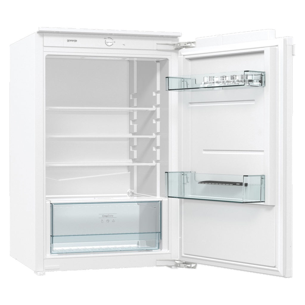 Produktbild Einbaukühlschrank - Gorenje EB-Kühlgerät Festtür,CrispZone RI209EE1